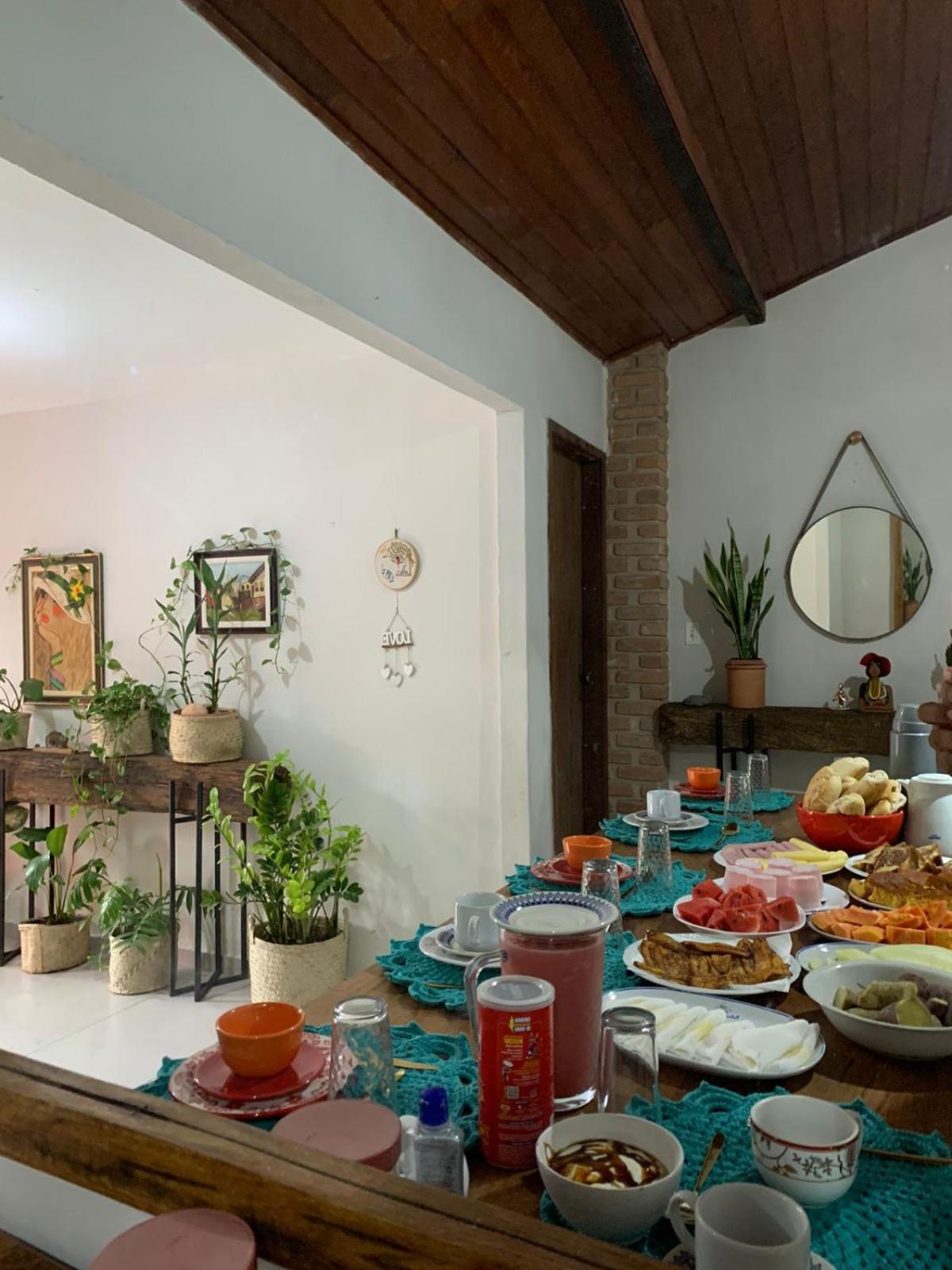 Suites Casa De Ban لينكويس المظهر الخارجي الصورة
